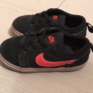 Nike shoes